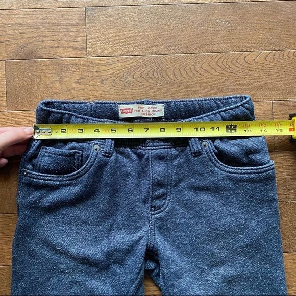 ✨50% OFF✨ Levi’s Joggers - Kids - Picture 10 of 12